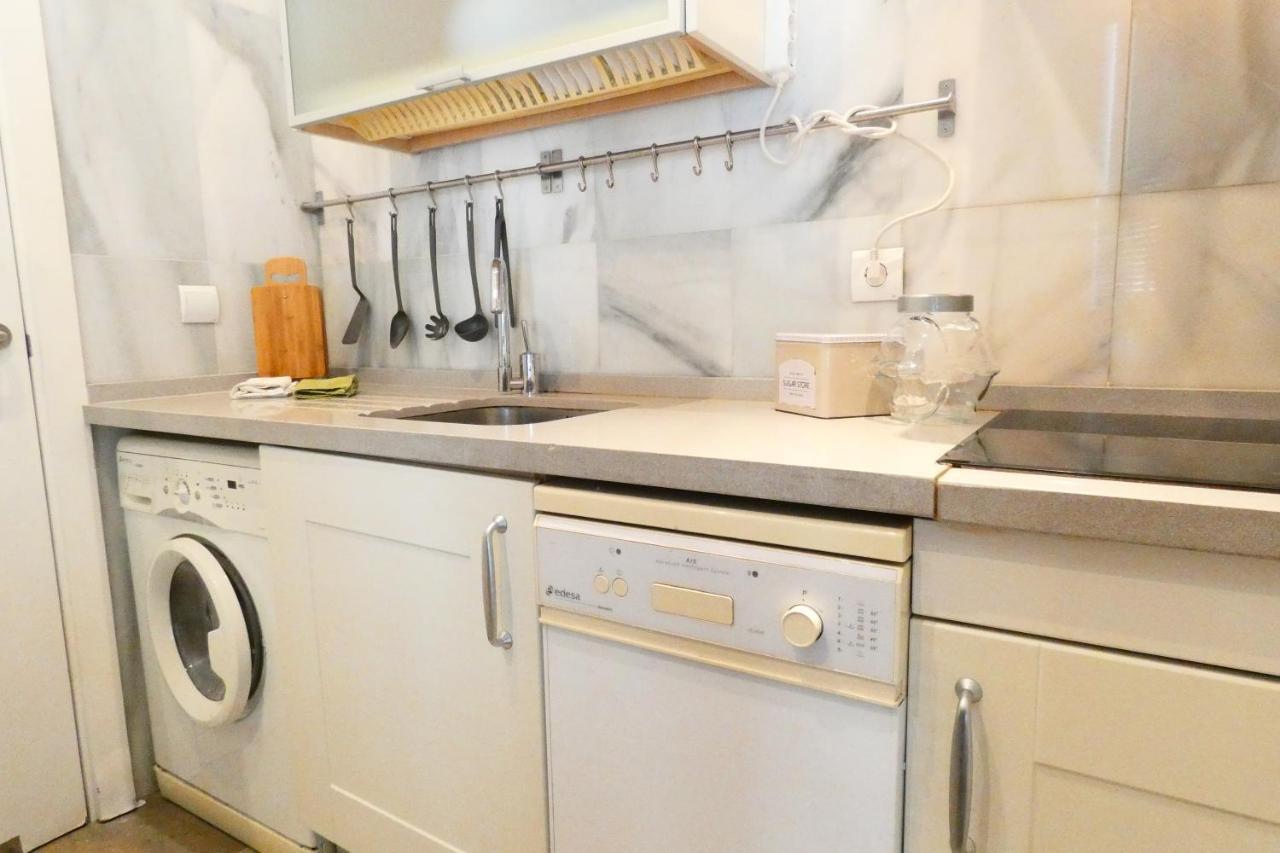 Homeyseville-Luxury Apartment Arenal 6 Pax, Parking Optional Dış mekan fotoğraf
