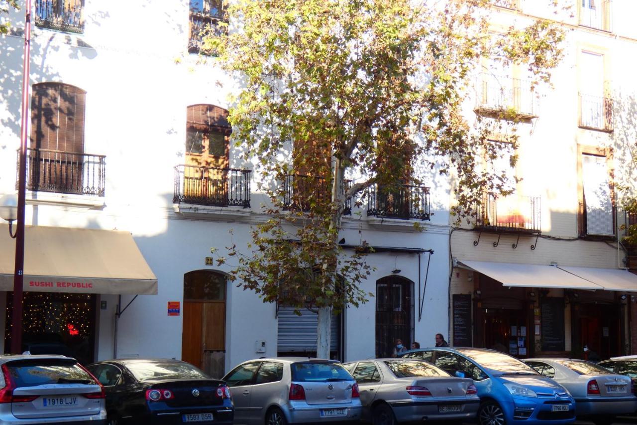 Homeyseville-Luxury Apartment Arenal 6 Pax, Parking Optional Dış mekan fotoğraf