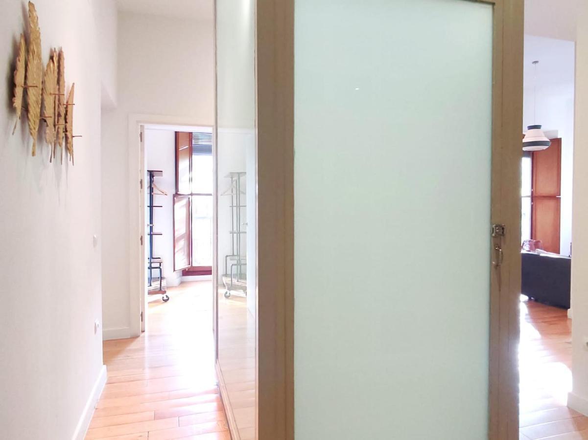 Homeyseville-Luxury Apartment Arenal 6 Pax, Parking Optional Dış mekan fotoğraf