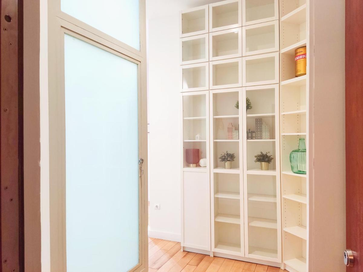 Homeyseville-Luxury Apartment Arenal 6 Pax, Parking Optional Dış mekan fotoğraf